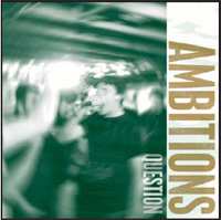 CD Ambitions: Question