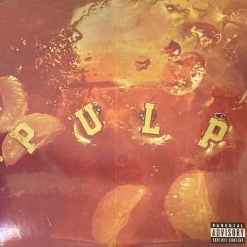 2LP Ambré: Pulp (Director's Cut) CLR | DLX | LTD