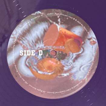 2LP Ambré: Pulp (Director's Cut) CLR | DLX | LTD
