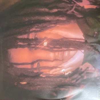 2LP Ambré: Pulp (Director's Cut) CLR | DLX | LTD