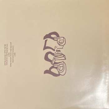 2LP Ambré: Pulp (Director's Cut) CLR | DLX | LTD