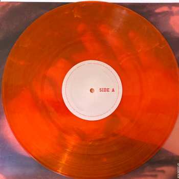 2LP Ambré: Pulp (Director's Cut) CLR | DLX | LTD