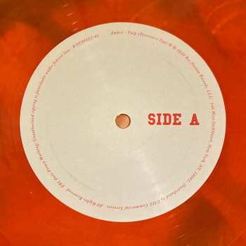 2LP Ambré: Pulp (Director's Cut) CLR | DLX | LTD