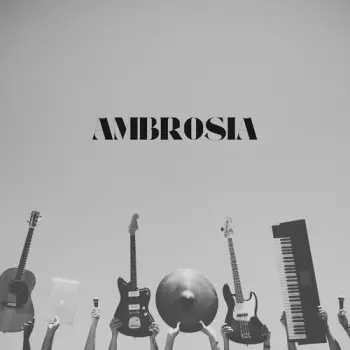 Ambrosia: Ambrosia - Three Greatest Hits