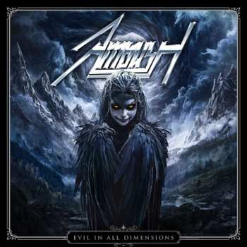 Album Ambush: Evil In All Dimensions