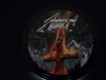 LP Ambush: Infidel