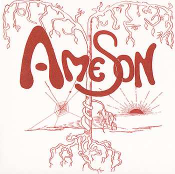 Album Ame Son: Black Trees