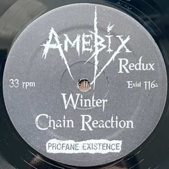 LP/EP Amebix: Redux