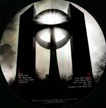 Sonic Mass