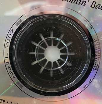 CD Amédé Ardoin: The Roots Of Zydeco - I'm Never Comin' Back