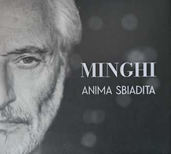 CD Amedeo Minghi: Anima Sbiadita 