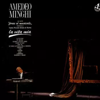 La Vita Mia