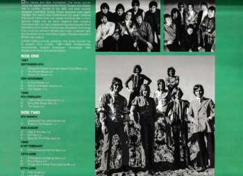 LP Amen Corner: Live On Air '67-'69 CLR