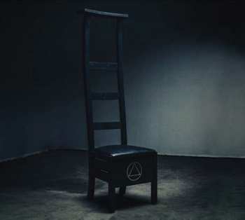 Album Amenra: Alive