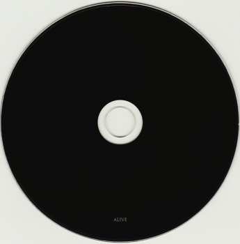 CD Amenra: Alive