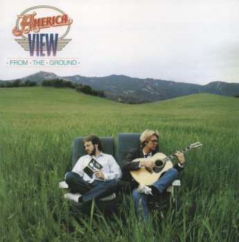 6CD/Box Set America: Classic Album Collection