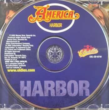 CD America: Harbor