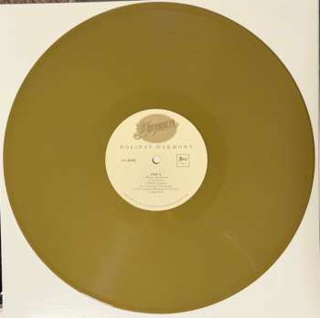 LP America: Holiday Harmony CLR | LTD