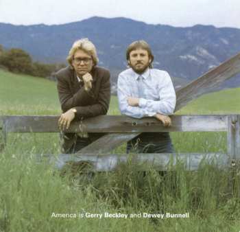 2CD America: View From The Ground/Your Move