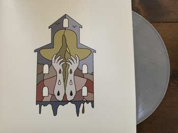 Album American Aquarium: Lamentations