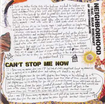 CD American Authors: Seasons