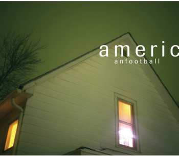2CD American Football: American Football DLX