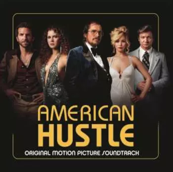 American Hustle / O.s.t.: American Hustle