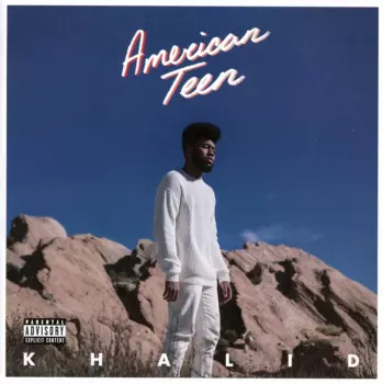 Khalid: American Teen