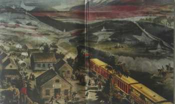 Blu-ray Neil Young & Crazy Horse: Americana