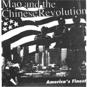 SP Mao & The Chinese Revolution: America's Finest