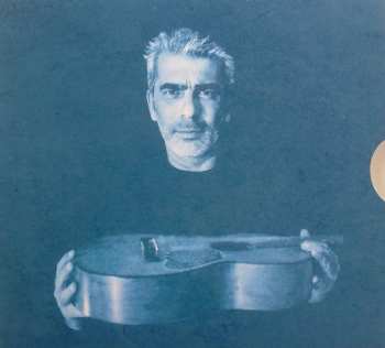 CD Δημήτρης Μυστακίδης: Amerika