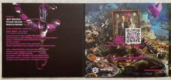 CD Amerikan Kaos: All That Jive