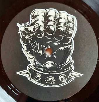 LP Amethyst: Throw Down The Gauntlet