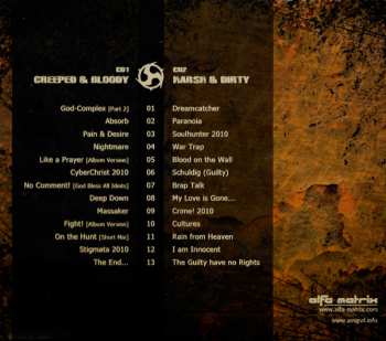 2CD amGod: Dreamcatcher