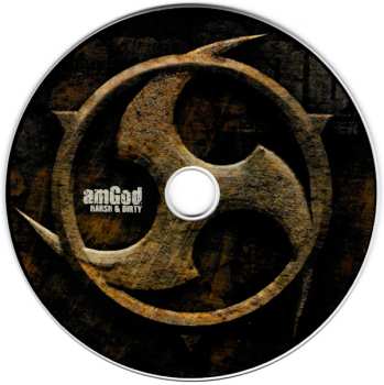 2CD amGod: Dreamcatcher
