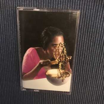 Album Ami Dang: Uni Sun