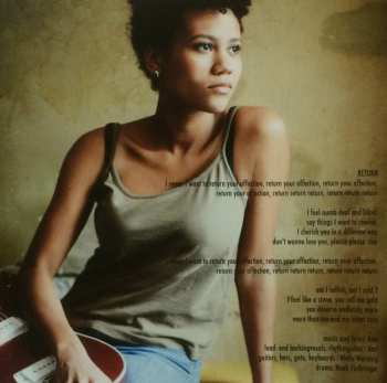 CD AMI: Part Of Me