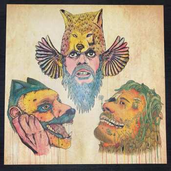 LP Amigo The Devil: Amigo the Devil