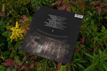 LP Amigo The Devil: Covers Demos Live Versions and B-Sides LTD