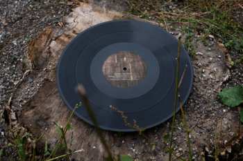 LP Amigo The Devil: Covers Demos Live Versions and B-Sides LTD