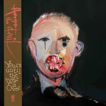 Album Amigo The Devil: Yours Until The War Is Over