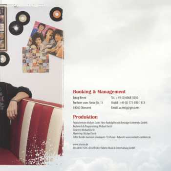 2CD Amigos: Die Größten Hits Von Damals