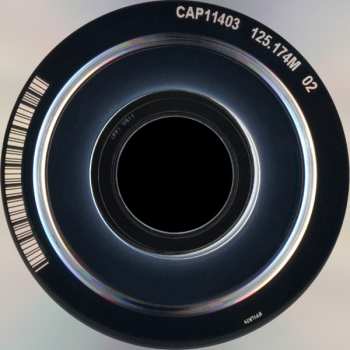 CD Amigos: Stimmen Der Nacht