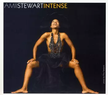 Amii Stewart: Intense