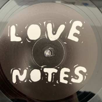 LP Amir Alexander: Love Notes To Brooklyn