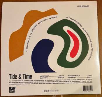 LP Amir Bresler: Tide & Time