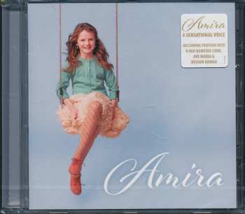 CD Amira: Amira
