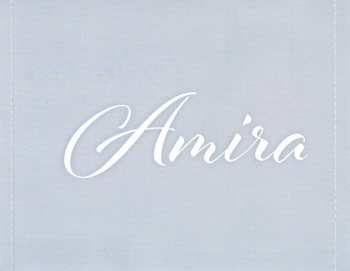 CD Amira: Amira
