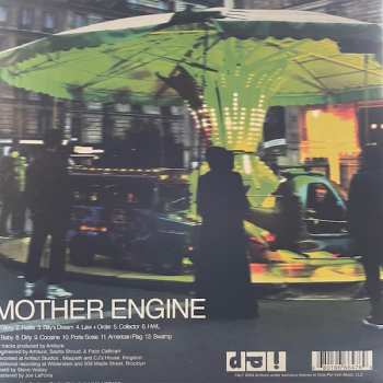 LP Amiture: Mother Engine