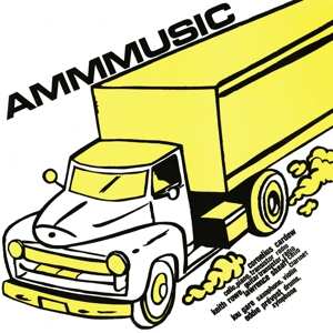LP AMM: Ammmusic